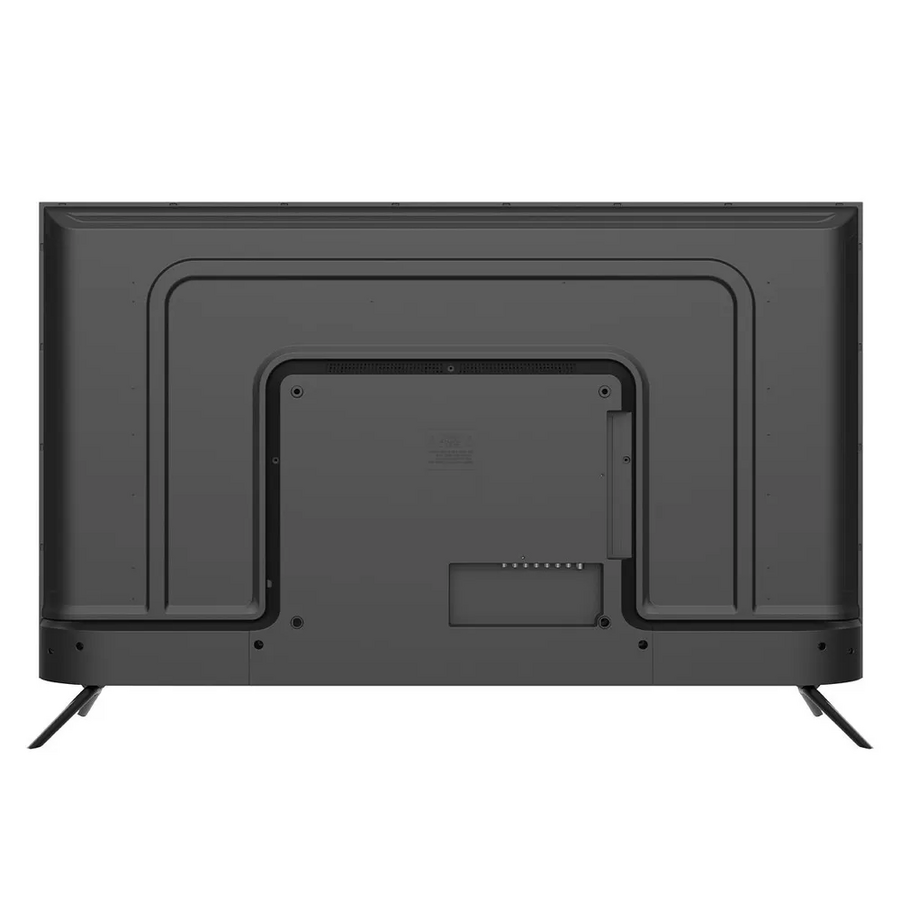 Телевизор BQ 50FSU01B Black (РФ)