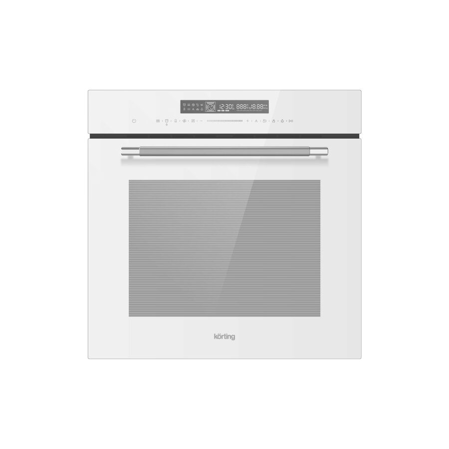 Духовой шкаф KORTING OKB 1360 CSGW MW