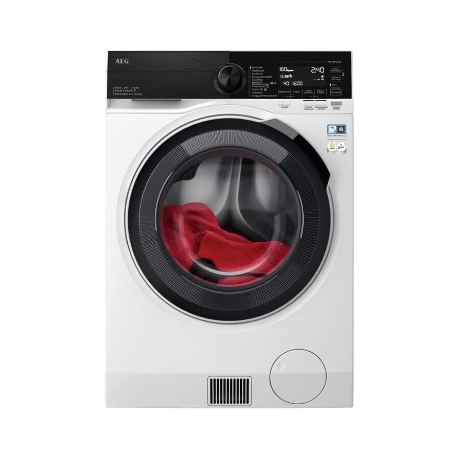 Стиральная машина AEG LWR98165NXE