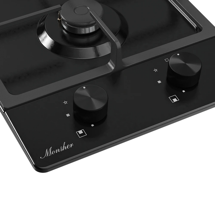 Варочная поверхность MONSHER MSG 33 Noir