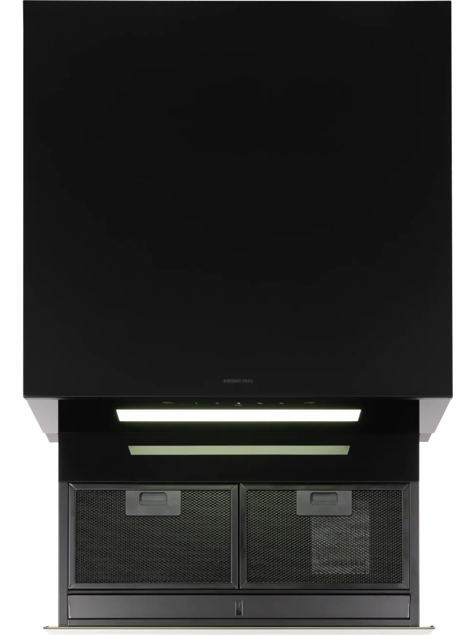 Вытяжка HIBERG i-VMF 60120 B