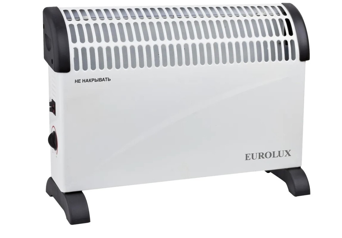 Конвектор Eurolux OK-EU-1500C 67/4/29