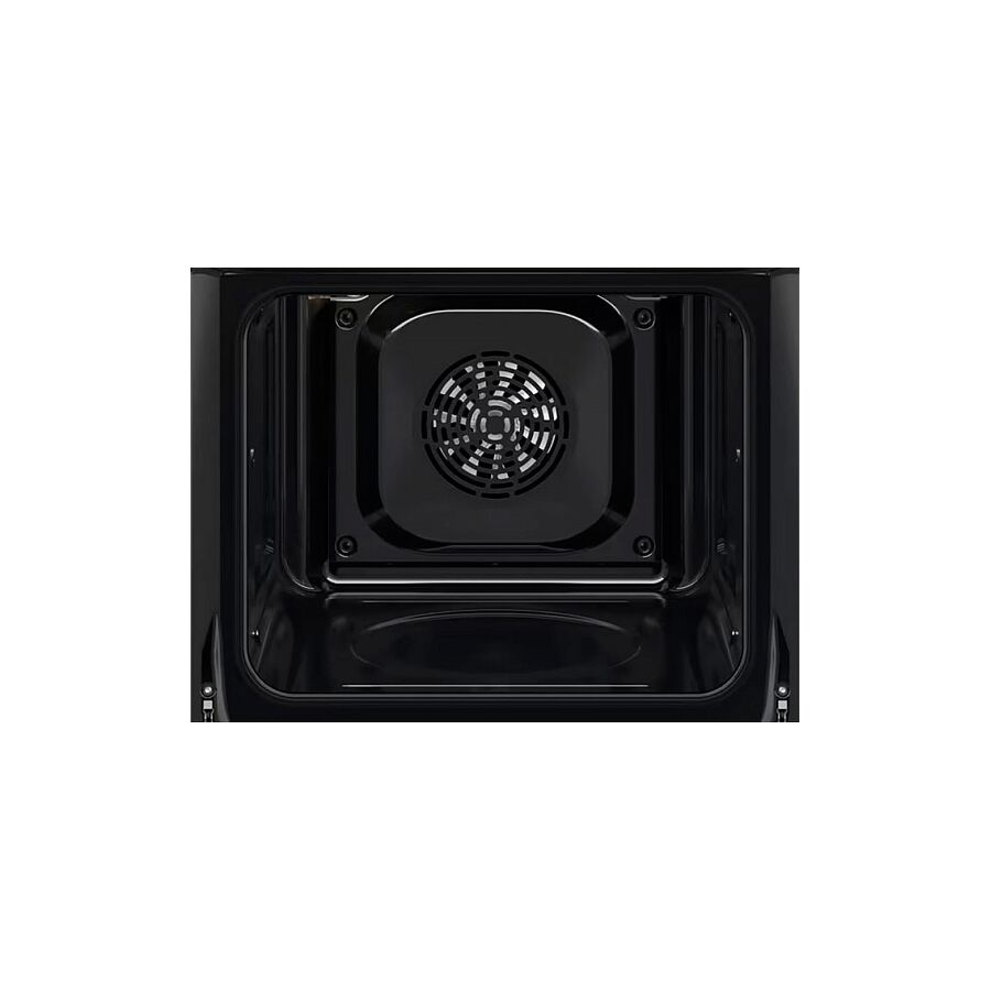 Духовой шкаф Electrolux EOF3H50BK черный