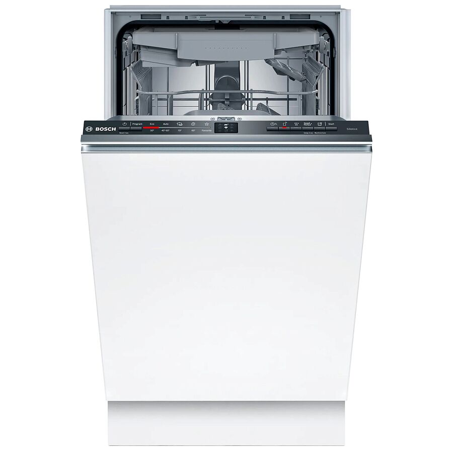 Встраиваемая посудомоечная машина Bosch SPV2HMX42E