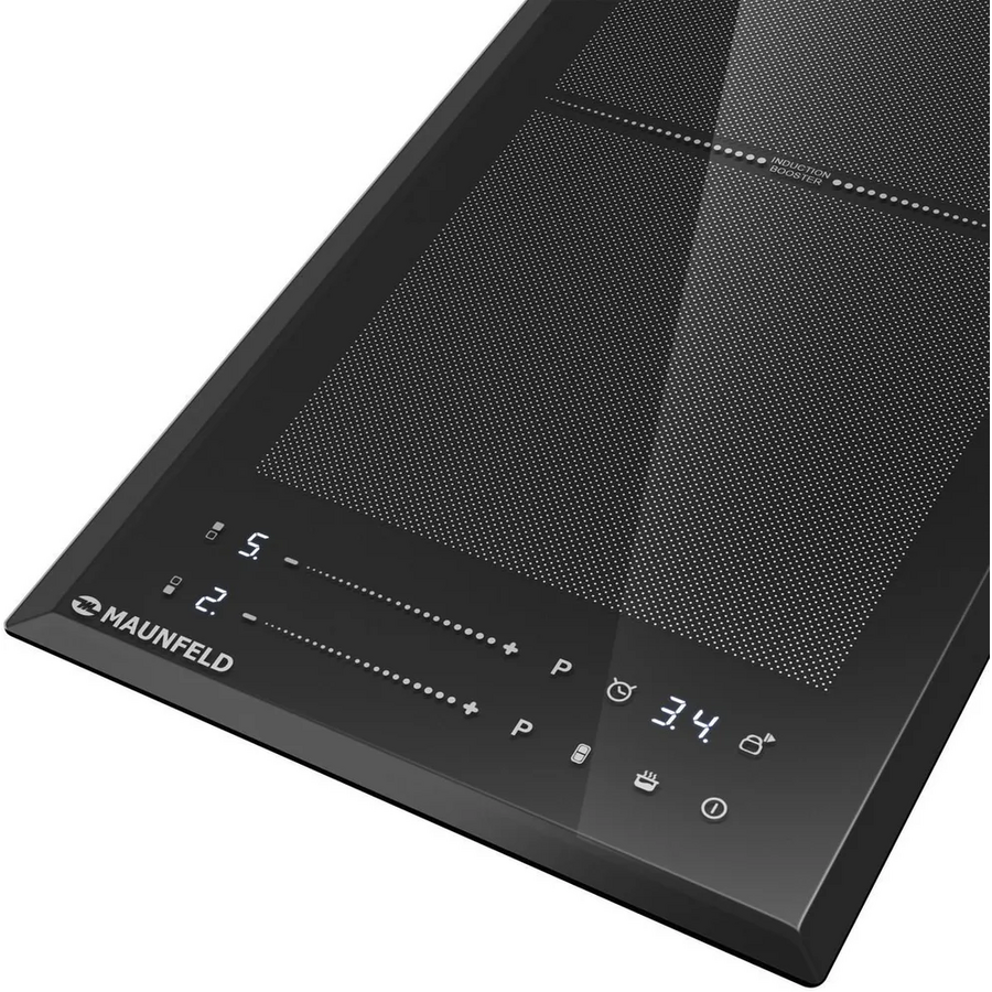 Варочная панель MAUNFELD CVI292S2FBK Inverter