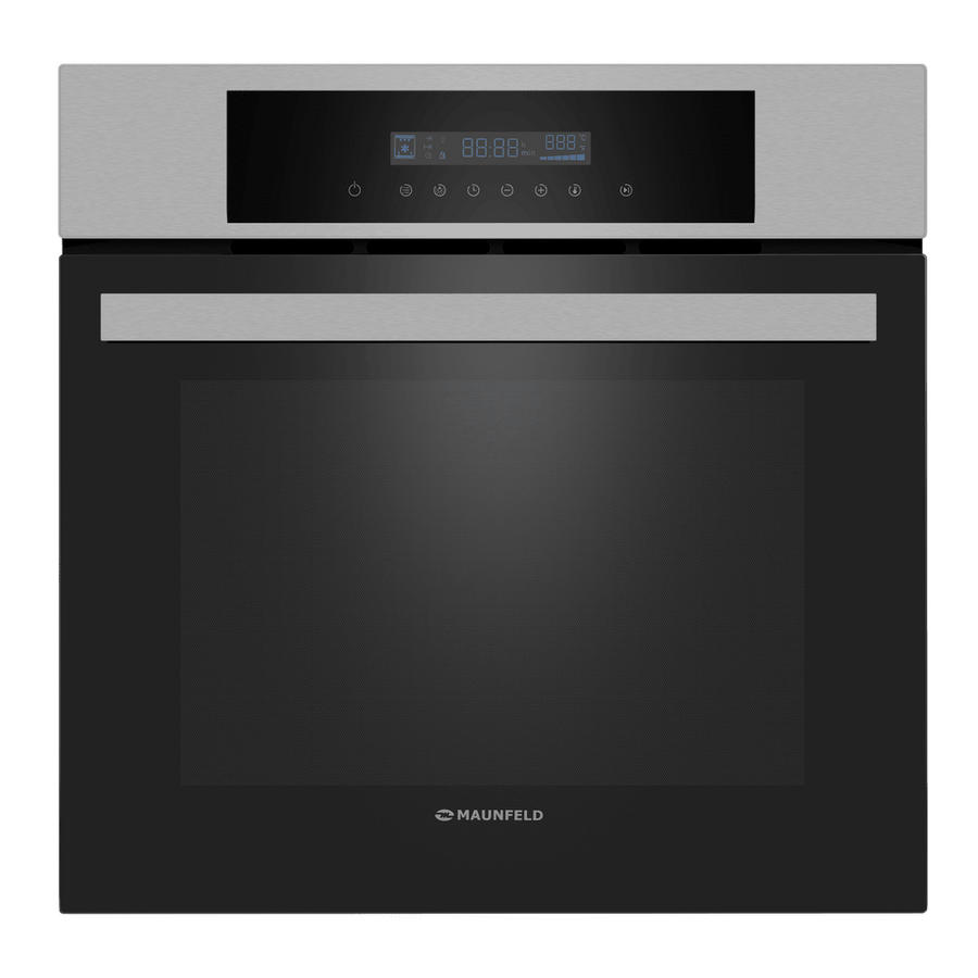 Шкаф духовой электрический MAUNFELD AEOD6063S