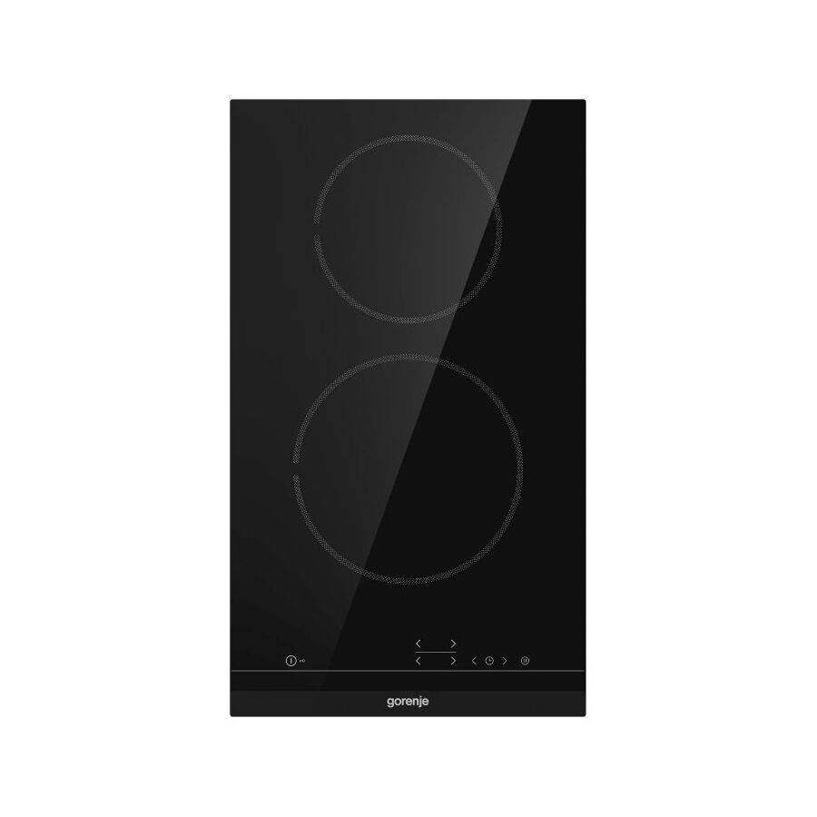 Варочная поверхность Gorenje ECT321BCSC черный