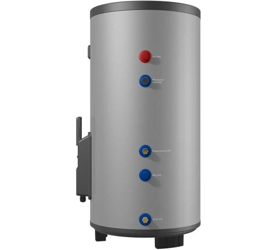 Водонагреватель аккумуляционный электрический Thermex Kelpie 150 F ЭдЭБ04033 бытовой