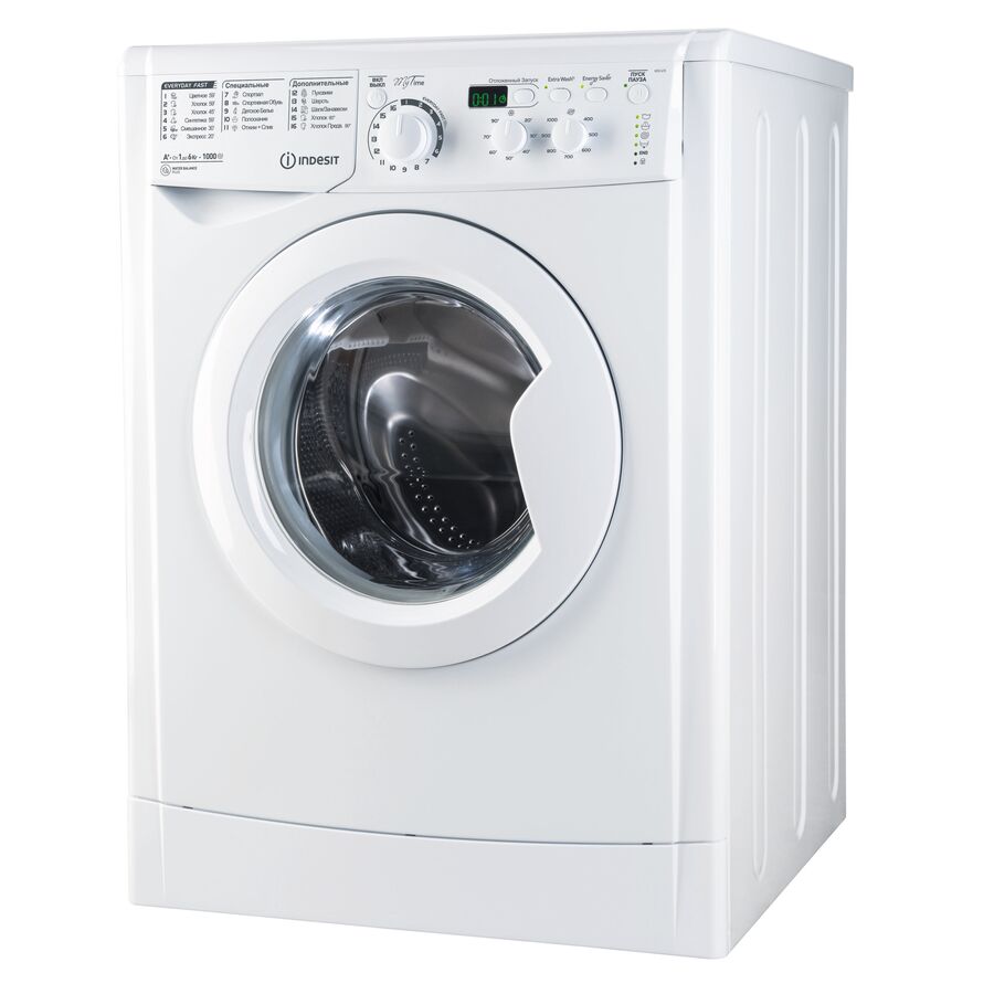 Стиральная машина INDESIT MSD 615