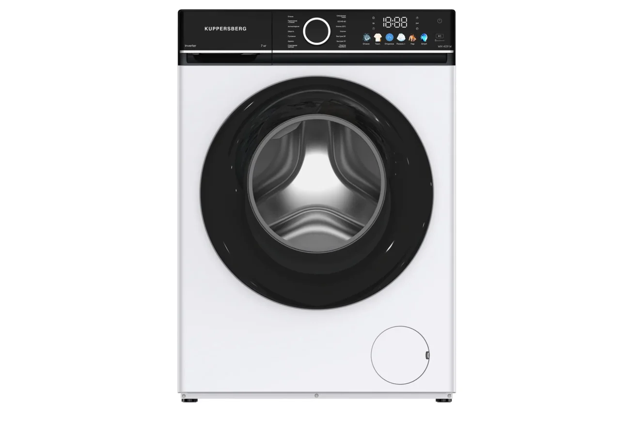 Стиральная машина Kuppersberg WM 409 W