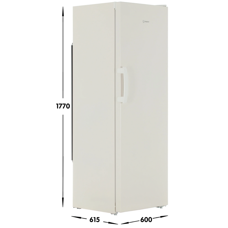 Морозильная камера Indesit DSZ 5175 E бежевый