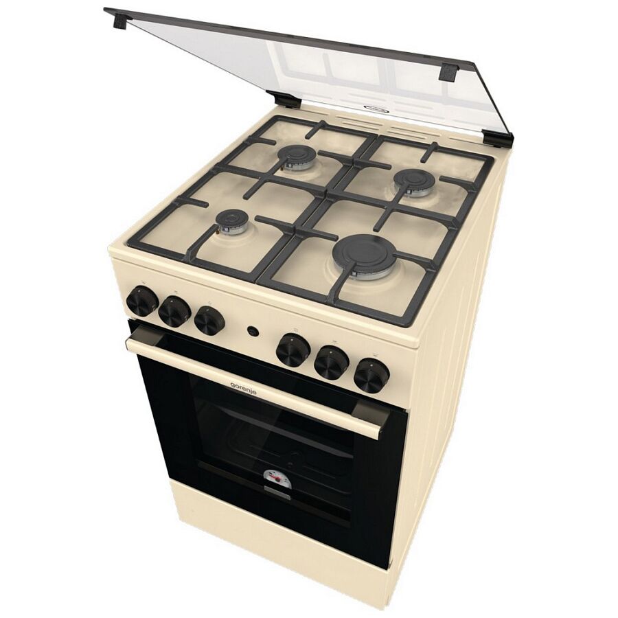 Плита Gorenje GG5A21BEF