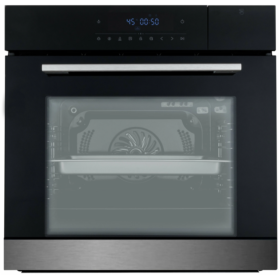 Духовой шкаф GRAUDE BMDP 60.1 E