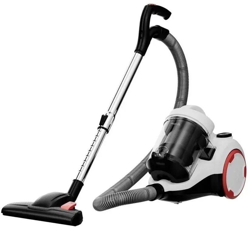 Многофункциональный пылесос Deerma Vacuum Cleaner TJ200W