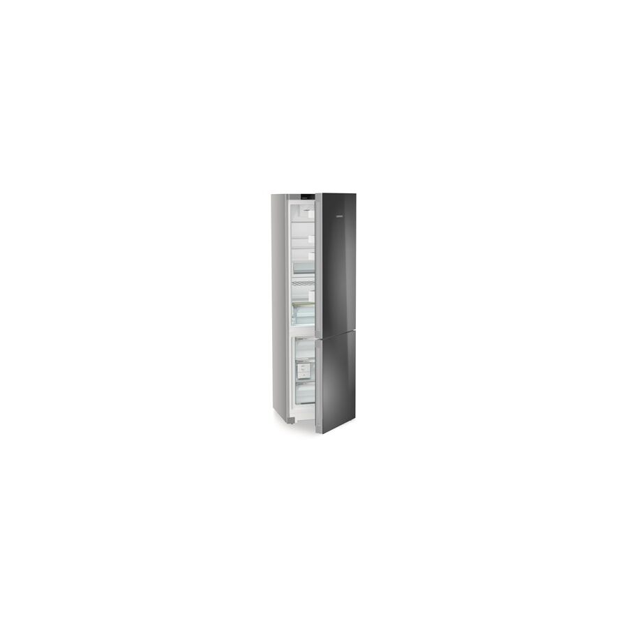 Холодильник Liebherr CNgbc 5723-22 001 черное стекло