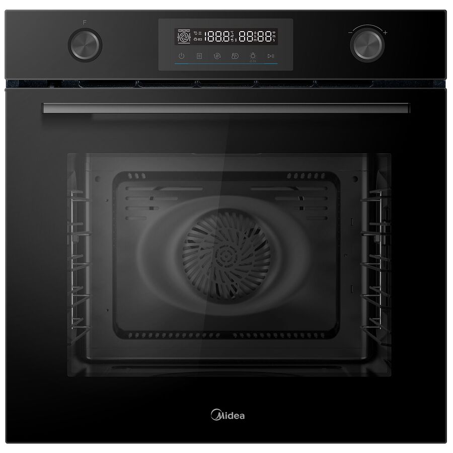 Духовой шкаф Midea MO715103GB