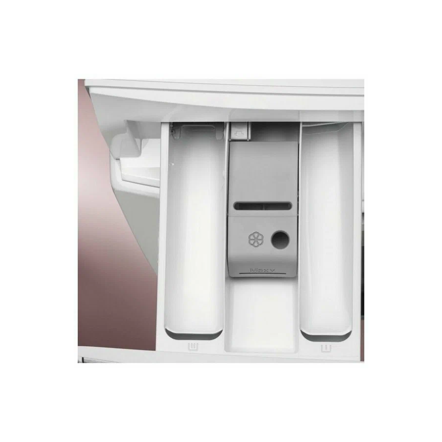 Стиральная машина Electrolux EW9WN249W