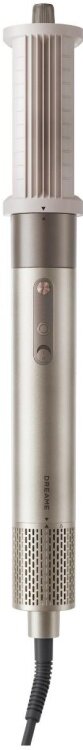 Стайлер Dreame AirStyle Gold Titanium, AMF17A