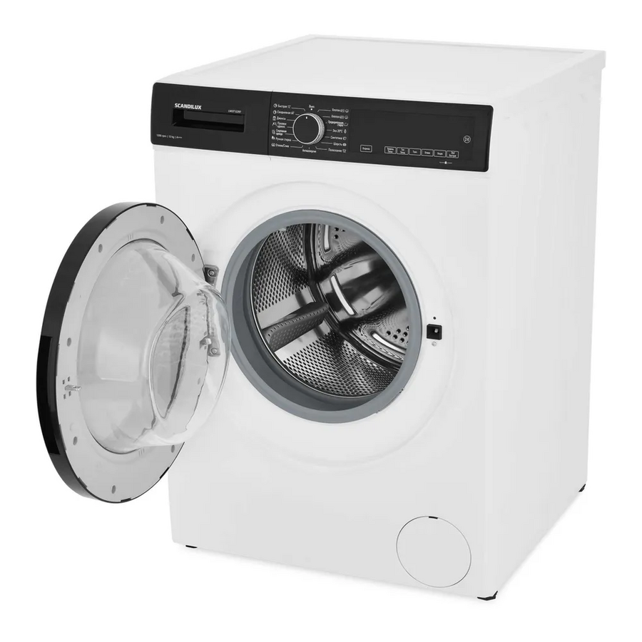 Стиральная машина SCANDILUX LM3T12297