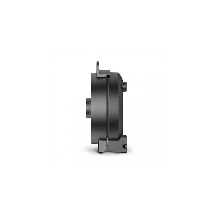 Прибор для выпечки BQ ST1010 Waffle Black-Steel