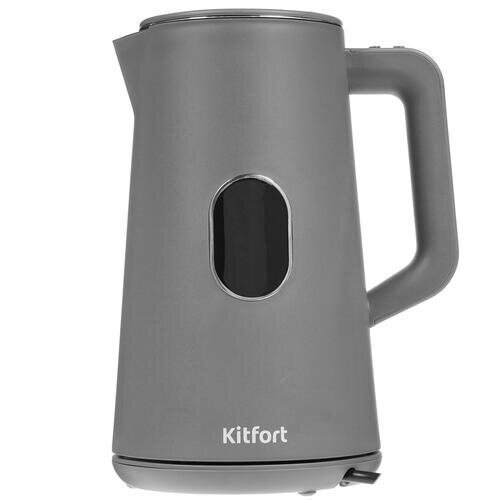 Чайник электрический Kitfort KT-6115-2