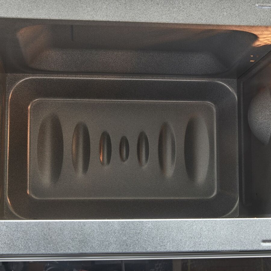 Встраиваемая микроволновая печь AKPO MEA 2001 Flat BL