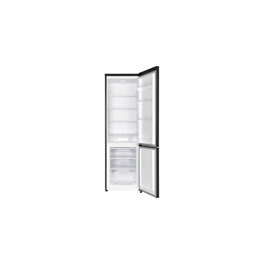 Холодильник Weissgauff WRK 1800 Defrost Black