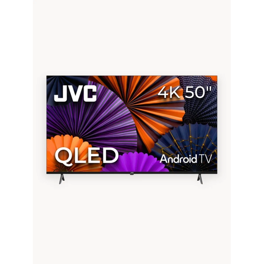 Телевизор JVC LT-50MU7500