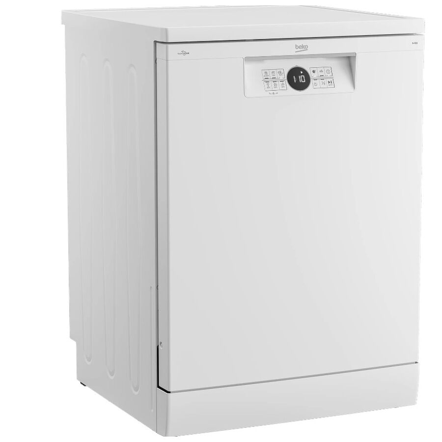 Посудомоечная машина Beko BDFN 26422 W