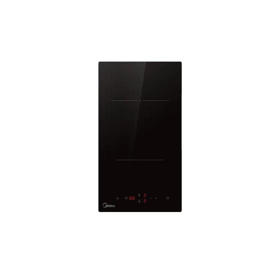 Варочная поверхность Midea MCH32203 черный