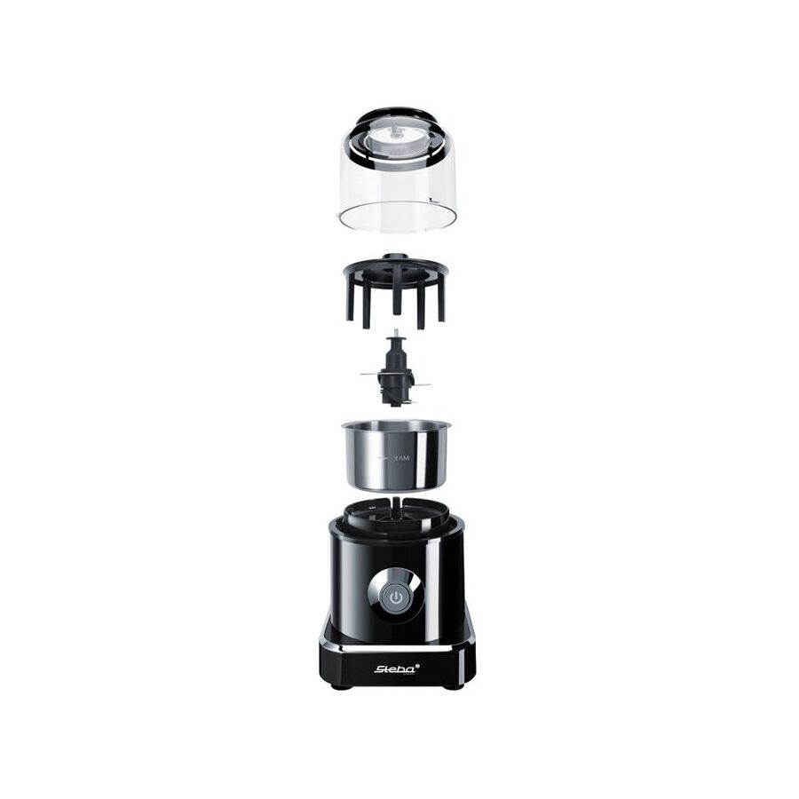 Измельчитель Steba MG 500 Black