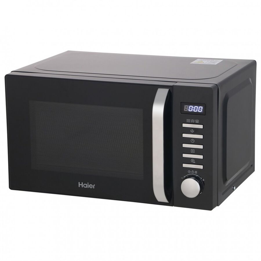 Микроволновая печь Haier HMB-DG208BA