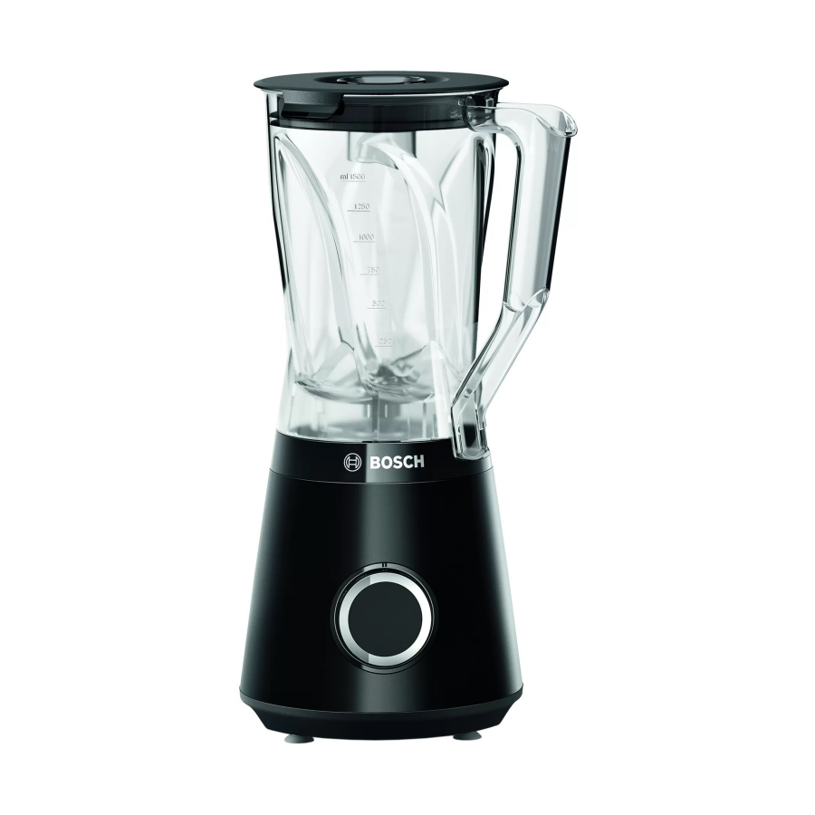 Блендер Bosch MMB6141B черный