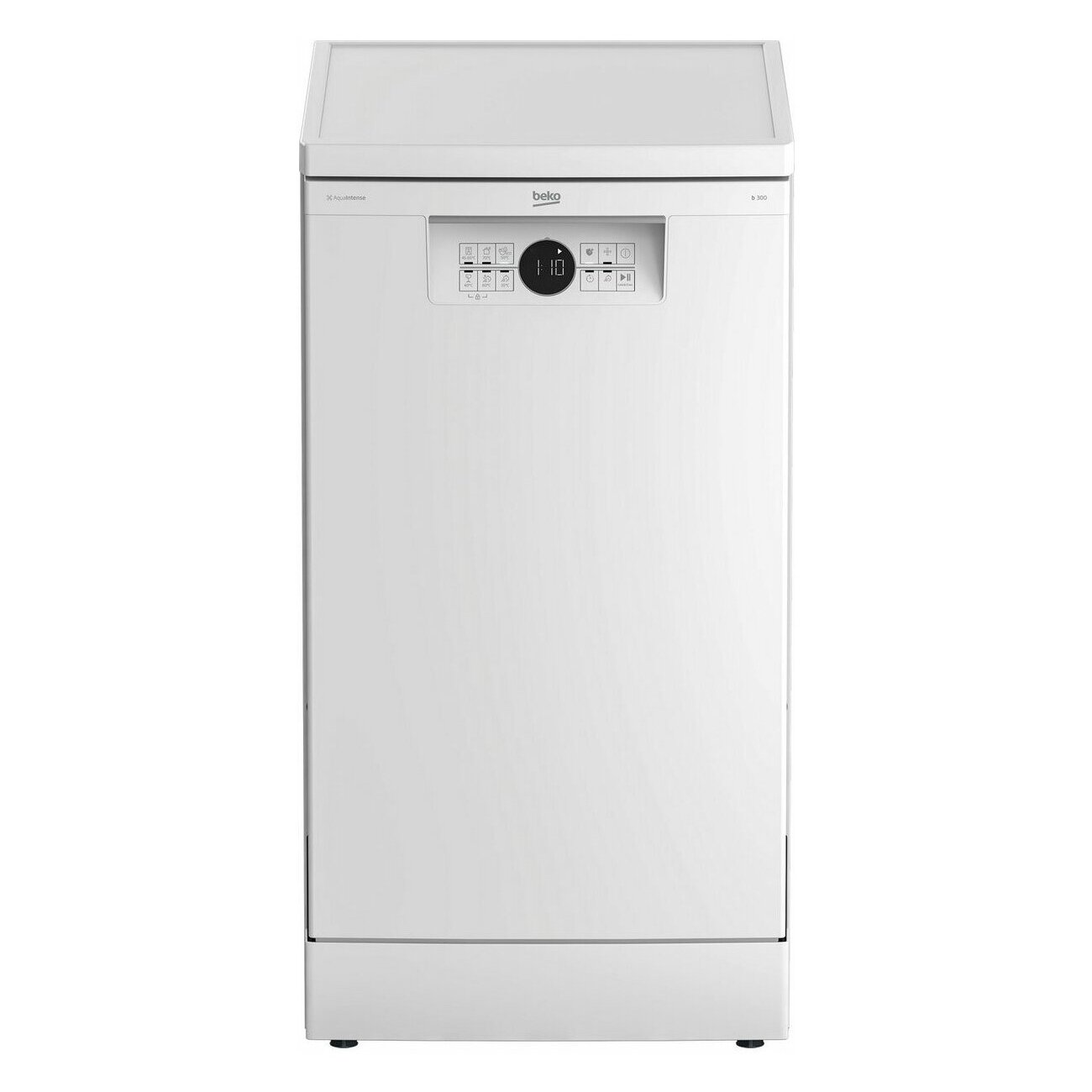 Посудомоечная машина Beko BDFS26120WQ