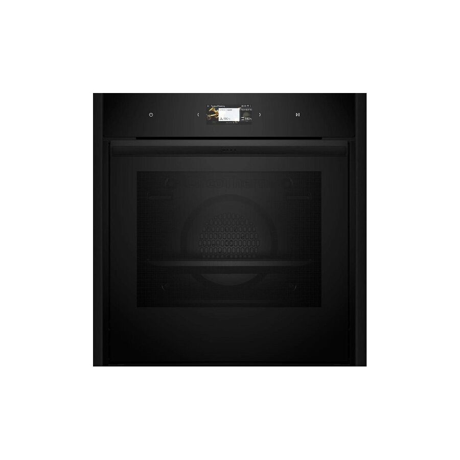 Духовой шкаф NEFF B69CS7MY0