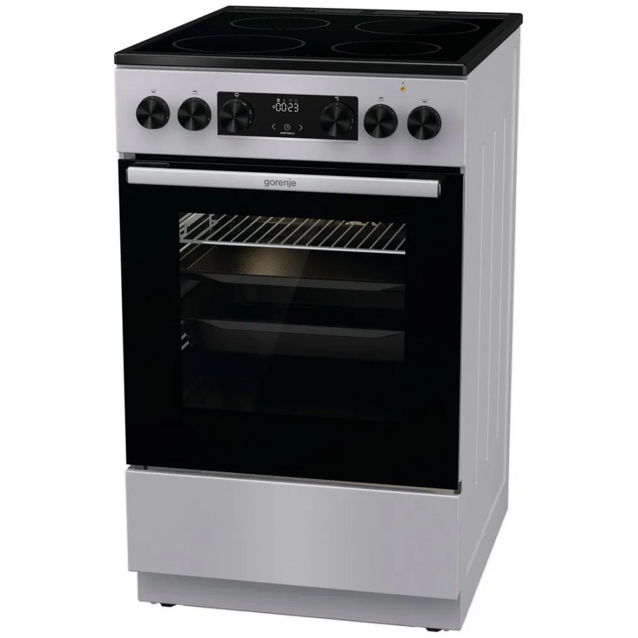 Кухонная плита Gorenje GEC5C41SG