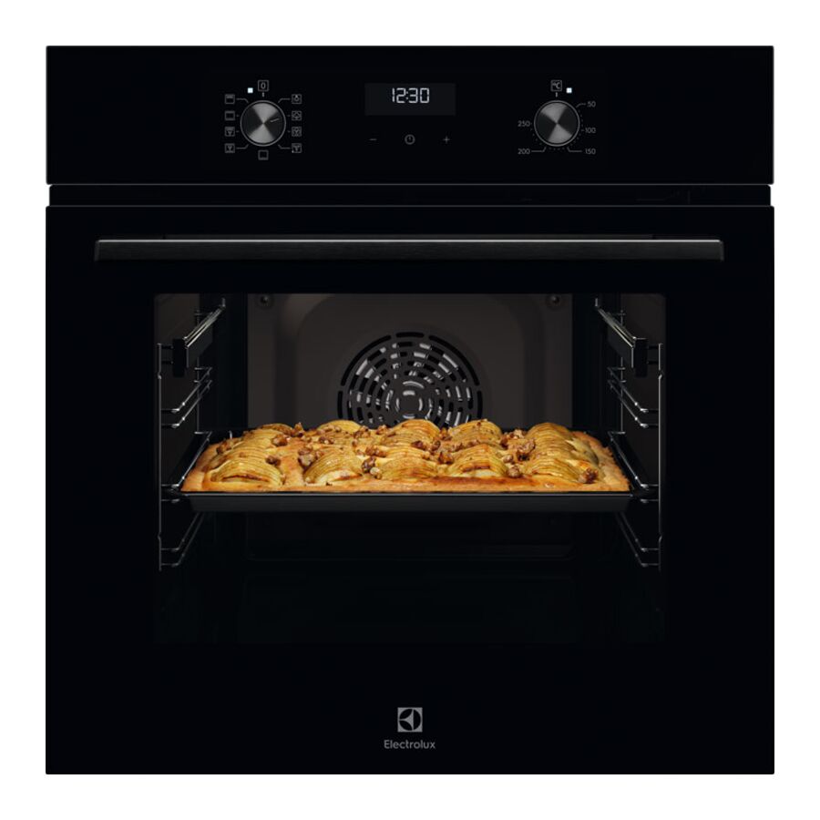 Духовой шкаф Electrolux EOD5C70BZ