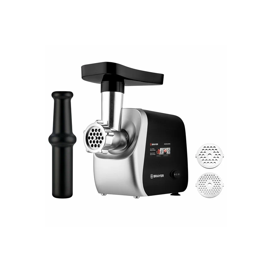 Мясорубка BRAYER BR1609