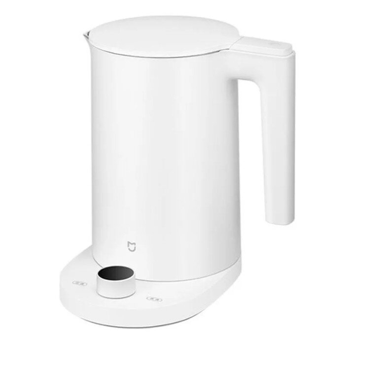 Электрочайник Xiaomi Mijia Thermostatic Electric Kettle 2 Pro MJJYSH01YM белый