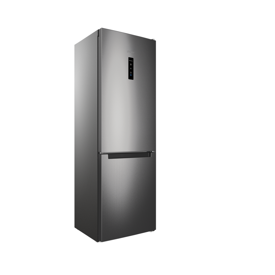 Холодильник Indesit ITS 5180 NG Темно серый