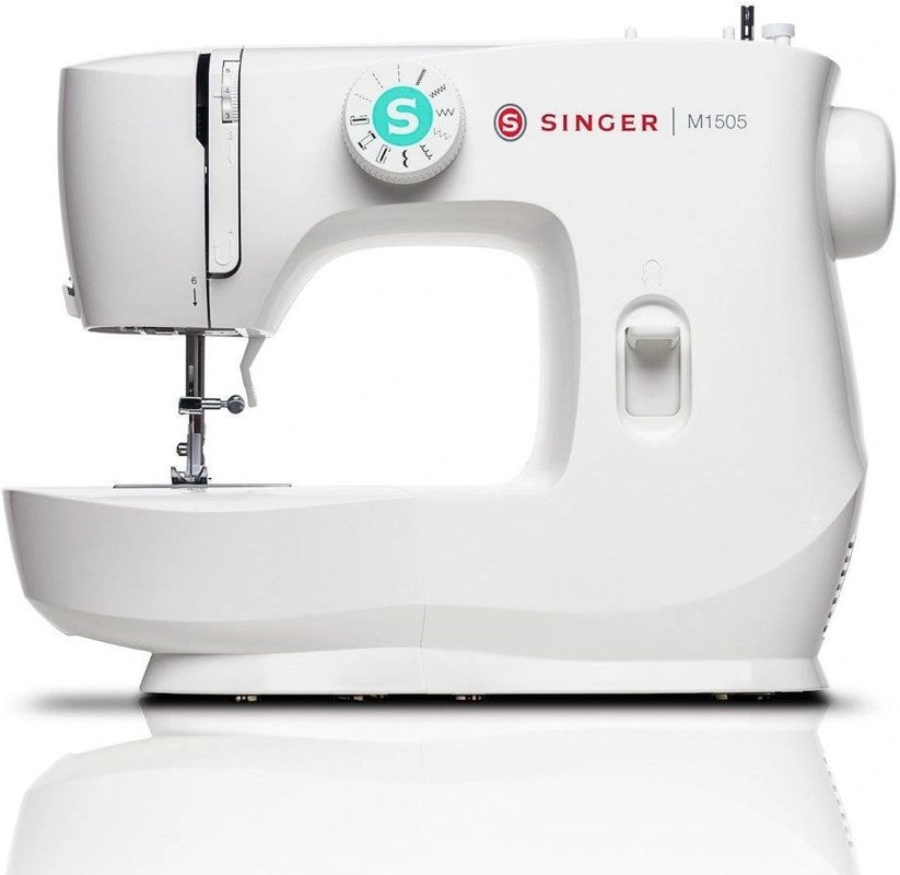 Швейная машина Singer M1505 белый