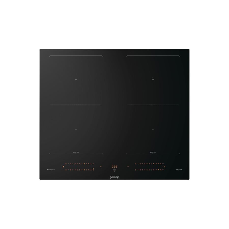 Варочная поверхность Gorenje GI6443BSCWF