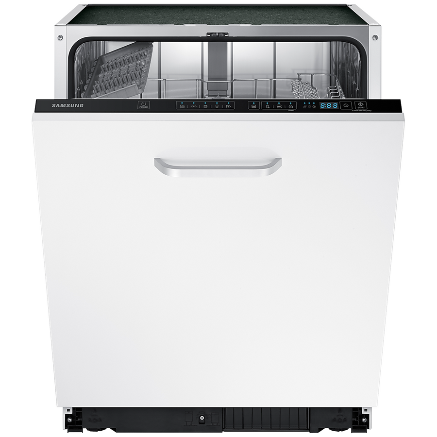 Встраиваемая посудомоечная машина Samsung	DW60M5050BB/WT