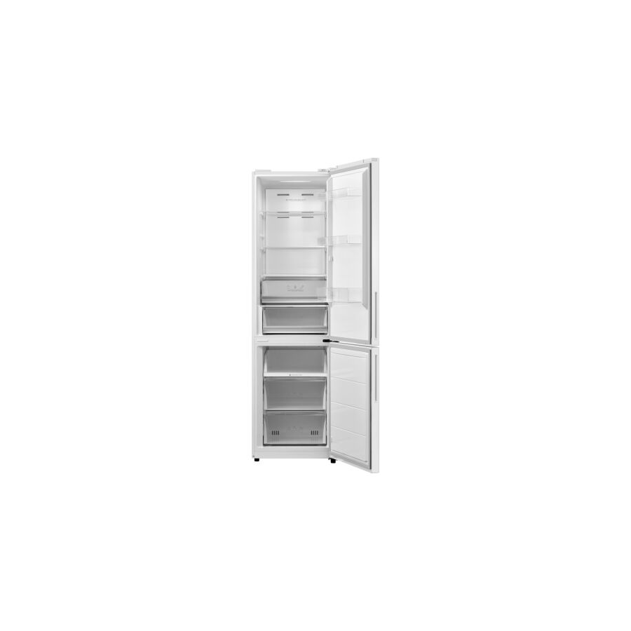 Холодильник Weissgauff WRK 2010 DW Inverter Total NoFrost