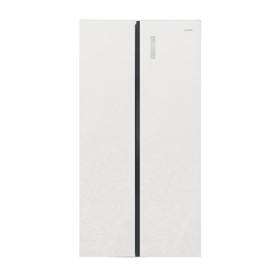 Холодильник Centek CT-4200 White Stone