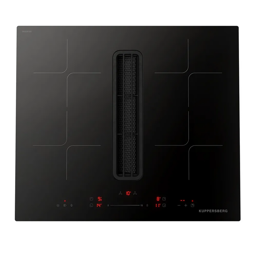 Варочная поверхность Kuppersberg IHI 690