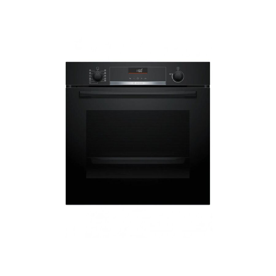 Духовой шкаф Bosch HBG536EB4 черный