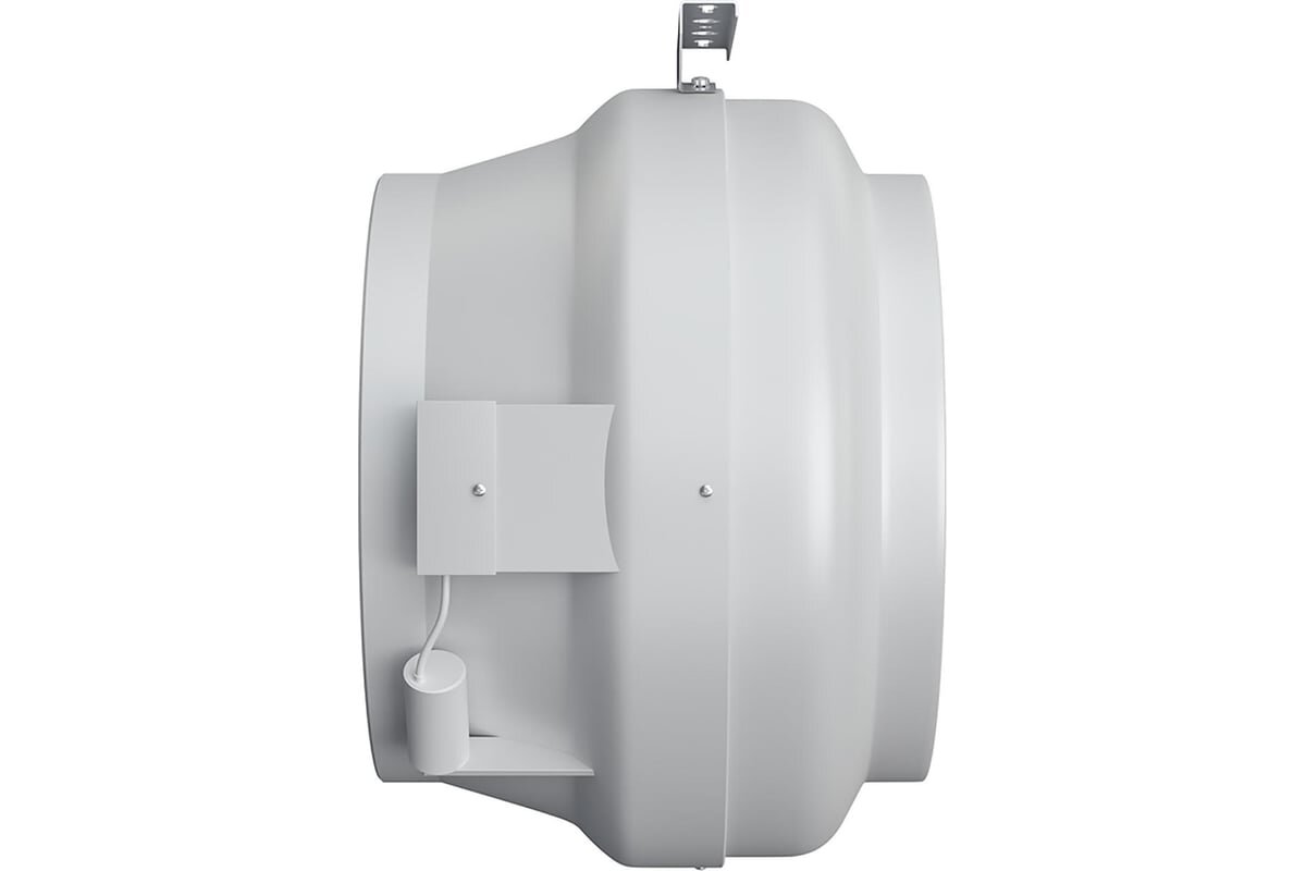 Вентилятор канальный ERA Cyclone 315 BB D315 87-613 центробежный пластиковый