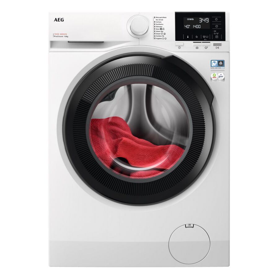 Стиральная машина AEG LFR71844SBE