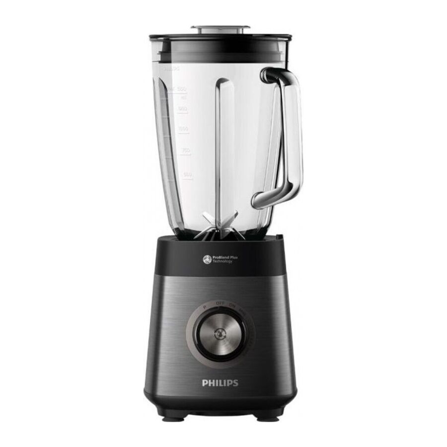 Блендер PHILIPS HR3030/00